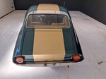1969 Fiat 1500GT Ghia oldtimer te koop