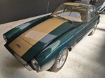 1969 Fiat 1500GT Ghia oldtimer te koop
