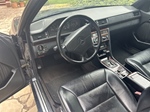 1995 Mercedes E200 oldtimer te koop