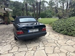 1995 Mercedes E200 oldtimer te koop