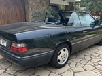 1995 Mercedes E200 oldtimer te koop