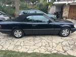 1995 Mercedes E200 oldtimer te koop