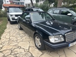 1995 Mercedes E200 oldtimer te koop
