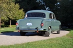 1958 Mercedes 220S oldtimer te koop
