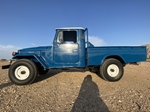 1980 Toyota Landcruiser oldtimer te koop