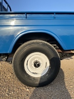 1980 Toyota Landcruiser oldtimer te koop