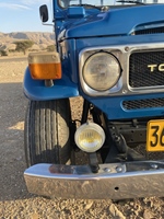 1980 Toyota Landcruiser oldtimer te koop