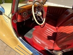 1952 Mercedes 220 A oldtimer te koop