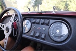1971 Morgan 4-4 oldtimer te koop