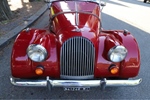 1971 Morgan 4-4 oldtimer te koop