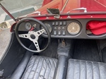 1971 Morgan 4-4 oldtimer te koop