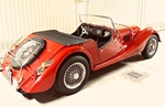 1971 Morgan 4-4 oldtimer te koop