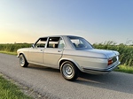1972 BMW E3 3.0si oldtimer te koop