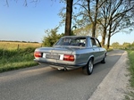 1972 BMW E3 3.0si oldtimer te koop
