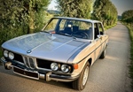 1972 BMW E3 3.0si oldtimer te koop