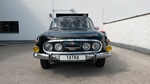 1966 Tatra 603-2 oldtimer te koop
