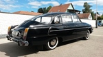 1966 Tatra 603-2 oldtimer te koop