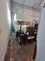 1927 Hispano Suiza Bus oldtimer te koop