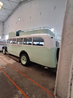1927 Hispano Suiza Bus oldtimer te koop