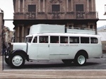 1927 Hispano Suiza Bus oldtimer te koop