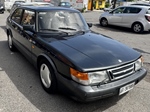 1990 Saab 900 TURBO oldtimer te koop