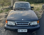 1990 Saab 900 TURBO oldtimer te koop