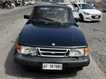 1990 Saab 900 TURBO oldtimer te koop