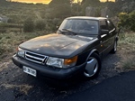 1990 Saab 900 TURBO oldtimer te koop