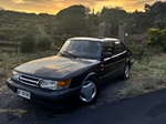1990 Saab 900 TURBO oldtimer te koop