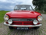 1972 Daf 55 Coupe oldtimer te koop