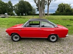 1972 Daf 55 Coupe oldtimer te koop