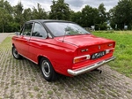 1972 Daf 55 Coupe oldtimer te koop