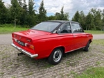 1972 Daf 55 Coupe oldtimer te koop