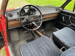 1972 Daf 55 Coupe oldtimer te koop