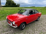 1972 Daf 55 Coupe oldtimer te koop