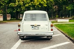 1958 Borgward Isabella Combi oldtimer te koop