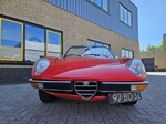1974 Alfa Romeo Spider oldtimer te koop