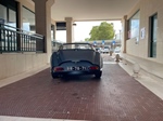1968 Marcos 1600 oldtimer te koop