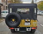 1981 Toyota Land Cruiser oldtimer te koop