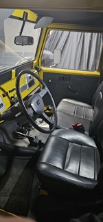 1981 Toyota Land Cruiser oldtimer te koop