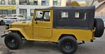1981 Toyota Land Cruiser oldtimer te koop