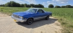1987 GMC Caballero oldtimer te koop
