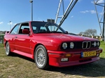1989 BMW M3 oldtimer te koop