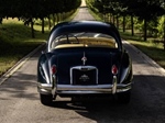 1957 Jaguar XK150 oldtimer te koop