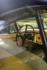 1957 Jaguar XK150 oldtimer te koop