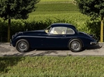1957 Jaguar XK150 oldtimer te koop