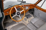 1956 Jaguar XK140 oldtimer te koop