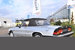 1988 Alfa Romeo Spider oldtimer te koop