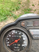 1983 Honda cx 500 oldtimer motorfiets te koop