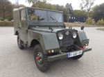 1952 Minerva TT Jeep oldtimer te koop